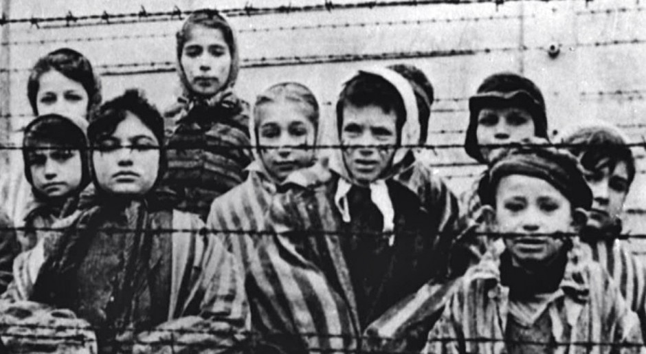 El Antisemitismo en la Alemania Nazi, la Solución Final y los Campos de la  muerte, 70 años después de la liberación de Auschwitz